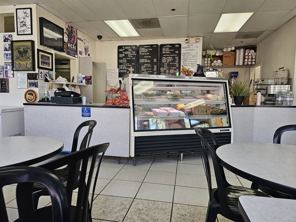 Beyer Deli
